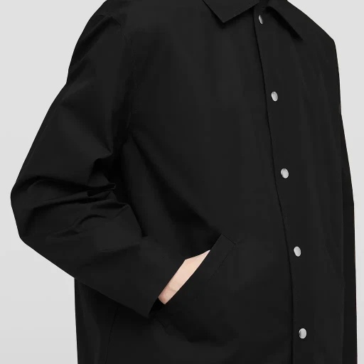 Logo Jacket
