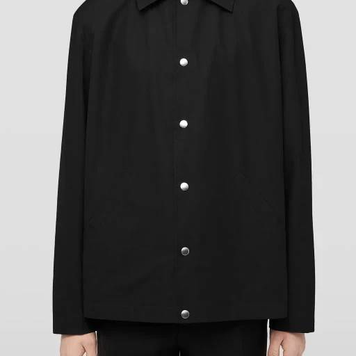 Logo Jacket