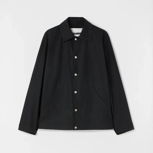 Logo Jacket