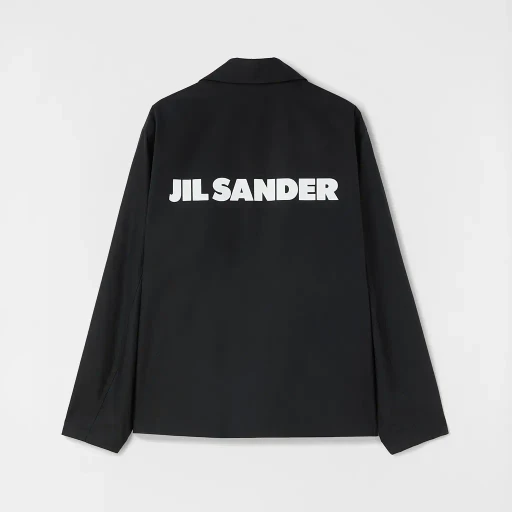 Logo Jacket