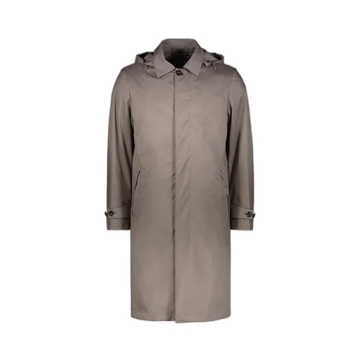 Rialto Raincoat