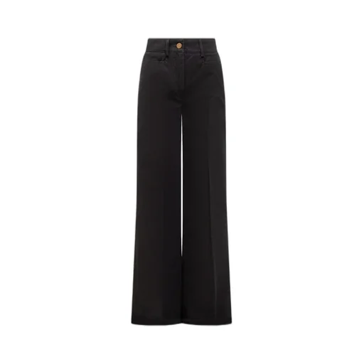 The Seafarer Wide Leg Pants