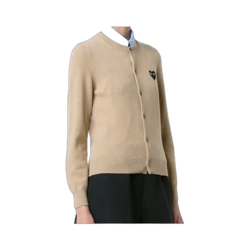 Long-Sleeved Sweater