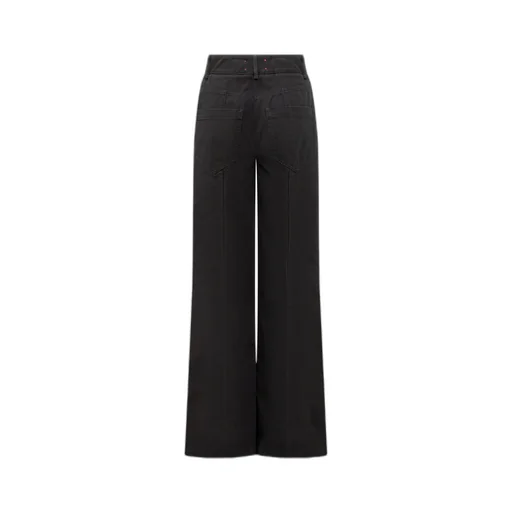 The Seafarer Wide Leg Pants