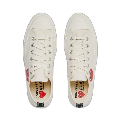 Comme Des GarÇOns Play
