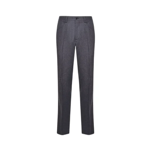 Creases Tailored Trousers