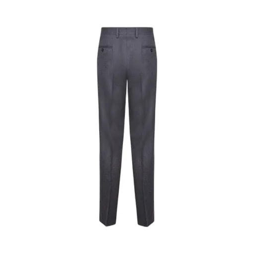 Creases Tailored Trousers