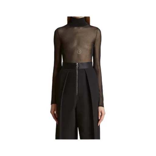Khaite Tallin Bodysuit
