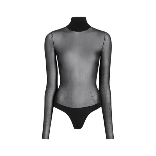 Khaite Tallin Bodysuit