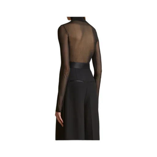 Khaite Tallin Bodysuit