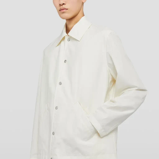 Logo Jacket