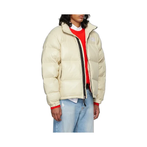 1996 Retro Shine Nuptse Down Jacket