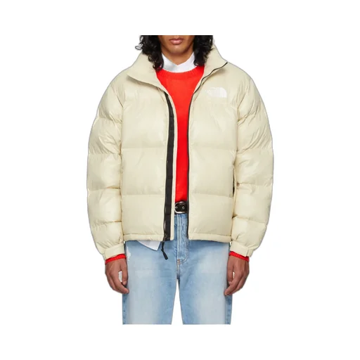 1996 Retro Shine Nuptse Down Jacket
