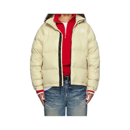 1996 Retro Shine Nuptse Down Jacket