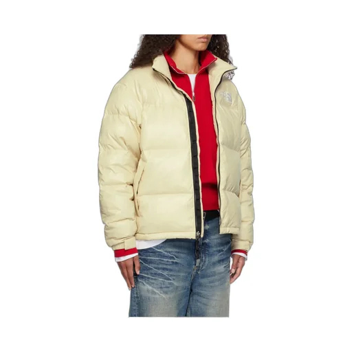 1996 Retro Shine Nuptse Down Jacket
