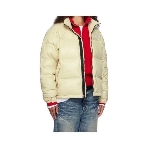 1996 Retro Shine Nuptse Down Jacket