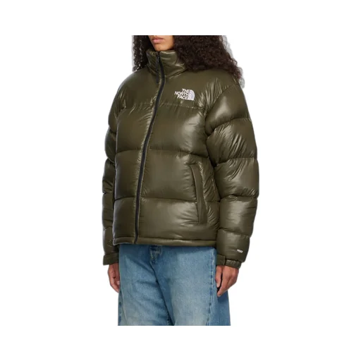 1996 Retro Shine Nuptse Down Jacket