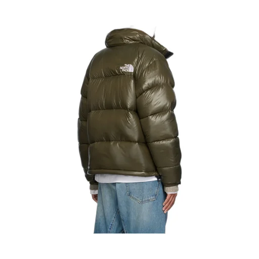 1996 Retro Shine Nuptse Down Jacket
