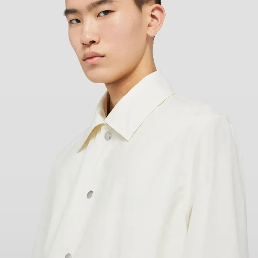 Logo Jacket