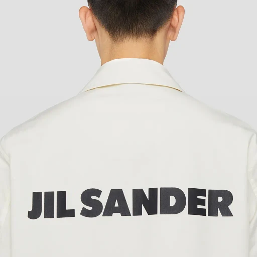 Logo Jacket