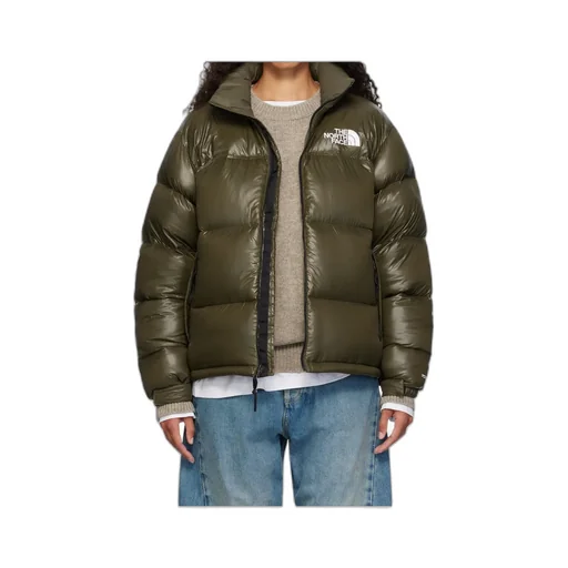 1996 Retro Shine Nuptse Down Jacket