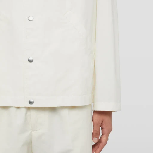 Logo Jacket