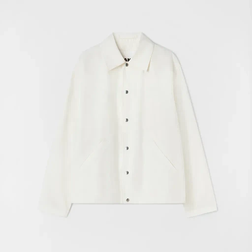 Logo Jacket