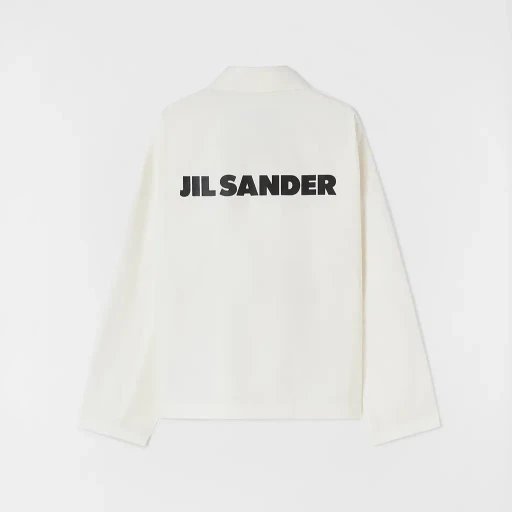 Logo Jacket