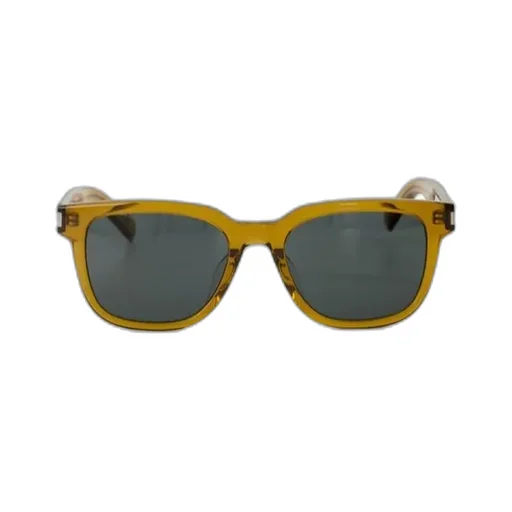 Saint Laurent Eyewear Square Frame Sunglasses