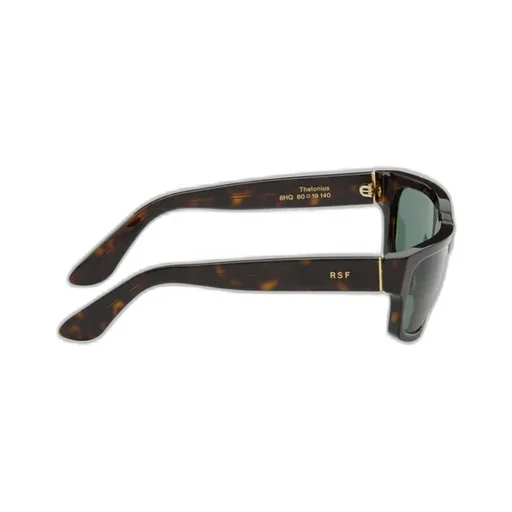 Full Frame Sunglasses