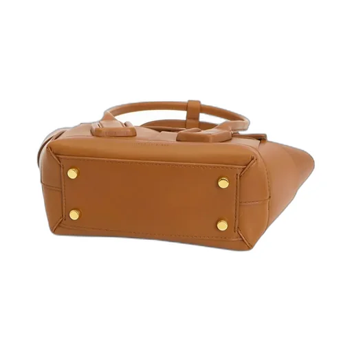 Arco Single-Shoulder Bag