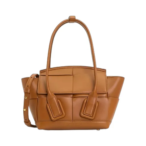 Arco Single-Shoulder Bag