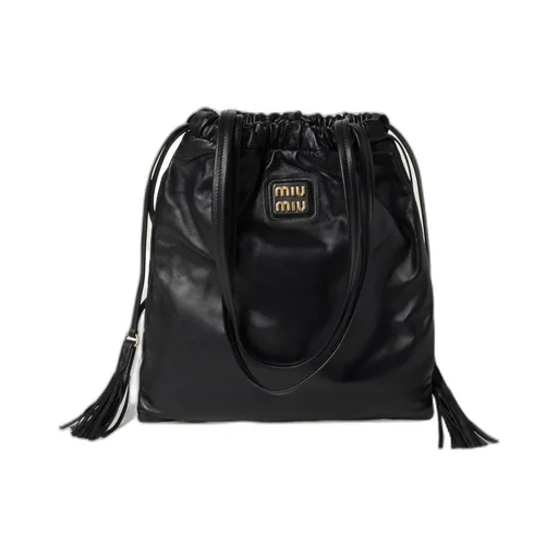 Joie Nappa Leather Bag
