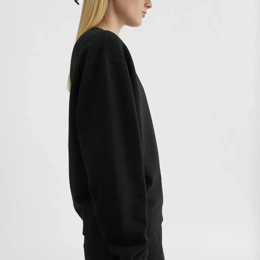 Logo Sweatshirt