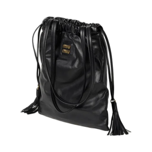 Joie Nappa Leather Bag