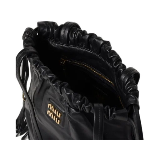 Joie Nappa Leather Bag
