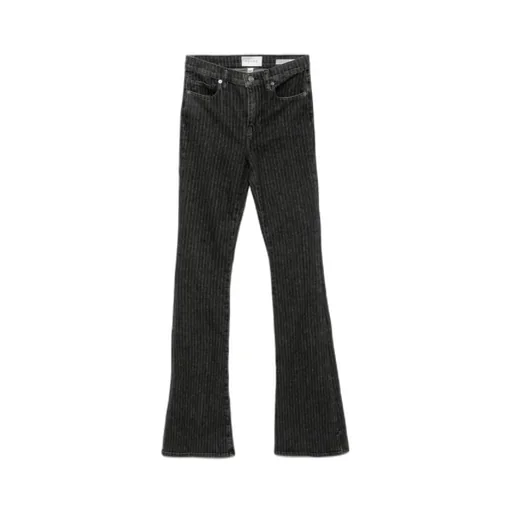 Flared Jeans