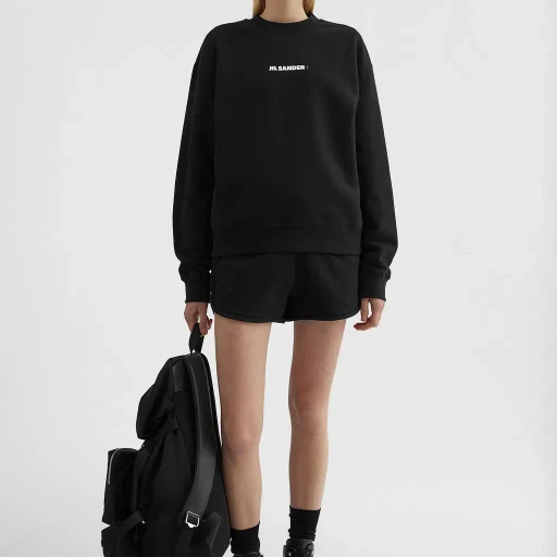 Logo Sweatshirt