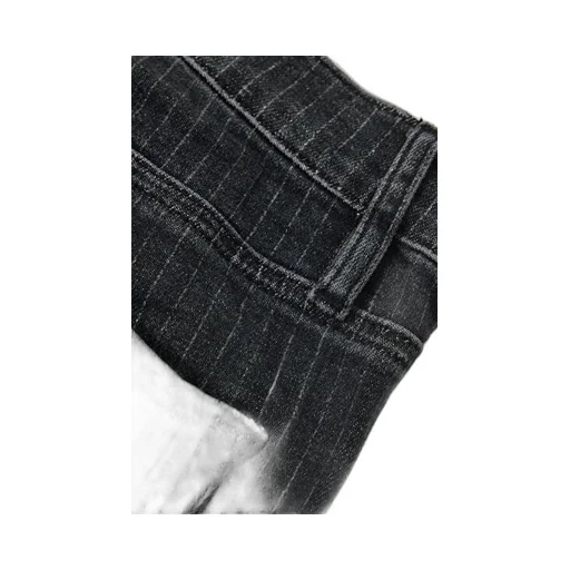 Flared Jeans