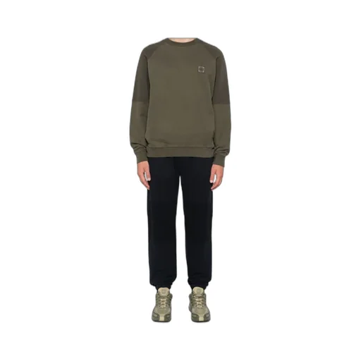 Cotton Sweatpants