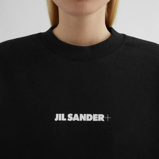 Logo Sweatshirt