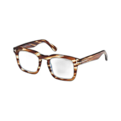 Tom Ford Eyewear Square Frame Glasses