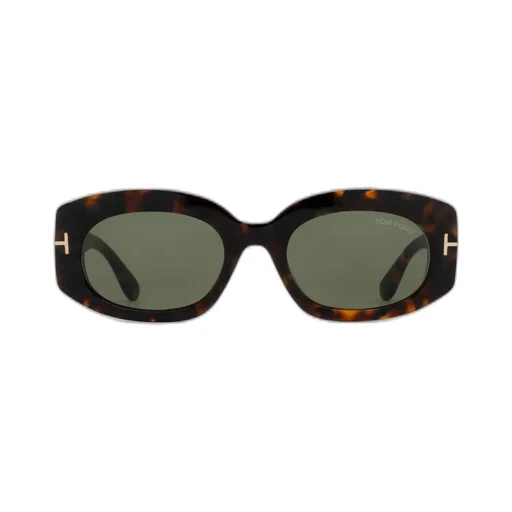 Full Frame Sunglasses