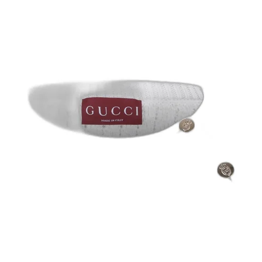 Gucci Striped Boxy Fit Jumper