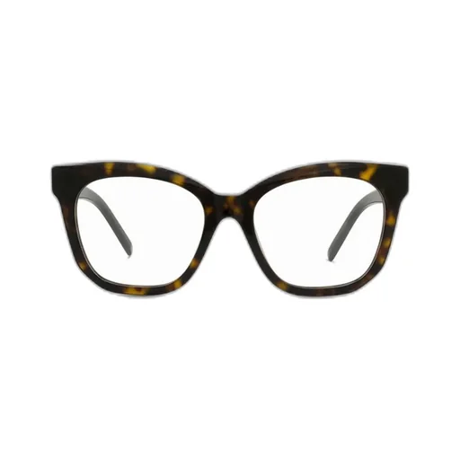 Givenchy Eyewear Butterfly Frame Glasses
