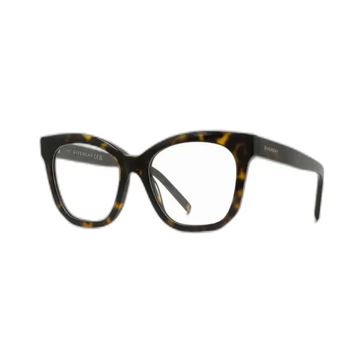 Givenchy Eyewear Butterfly Frame Glasses