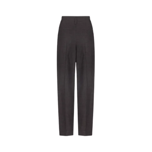 Brunello Cucinelli Straight Leg Trousers