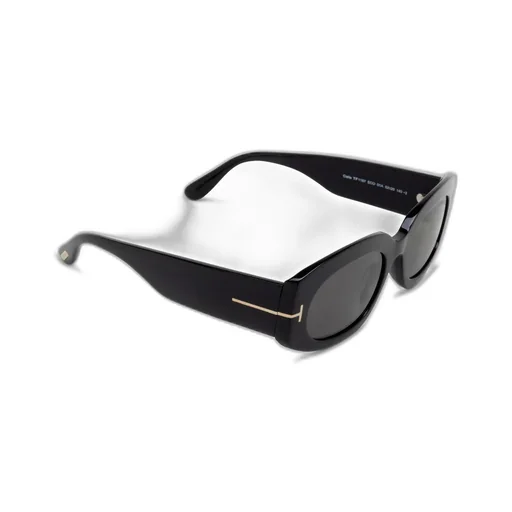 Full Frame Sunglasses