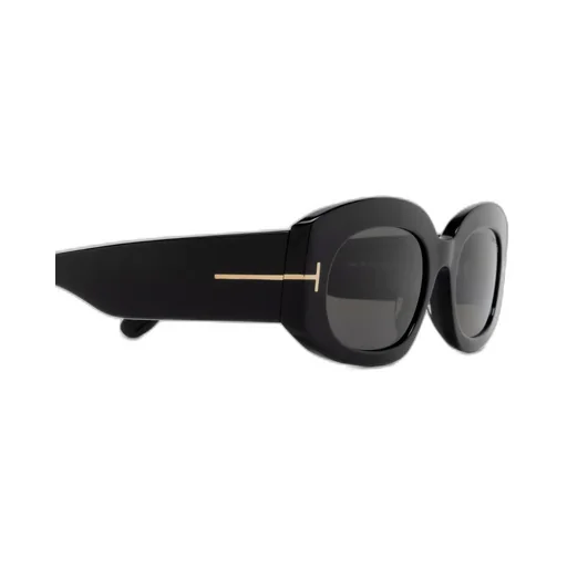 Full Frame Sunglasses