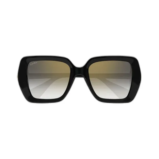 Cartier Square Frame Sunglasses
